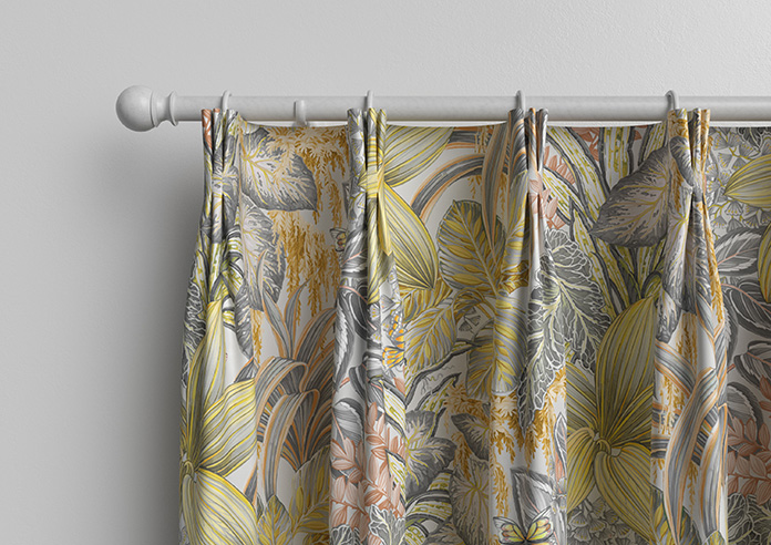 Canopy, Mirage - Made to Measure Curtain - Image 11